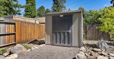 820 Keele Drive, Reno, NV 89509 Photo