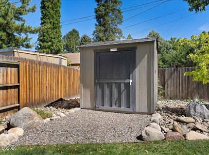 820 Keele Drive, Reno, NV 89509 Photo