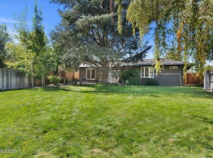 820 Keele Drive, Reno, NV 89509 Photo