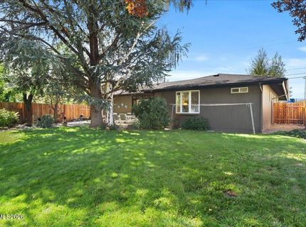 820 Keele Drive, Reno, NV 89509 Photo