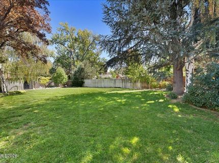 820 Keele Drive, Reno, NV 89509 Photo