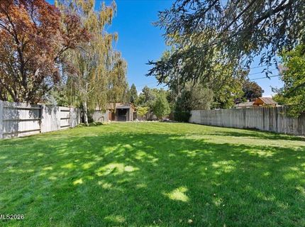 820 Keele Drive, Reno, NV 89509 Photo