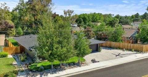 820 Keele Drive, Reno, NV 89509 Photo