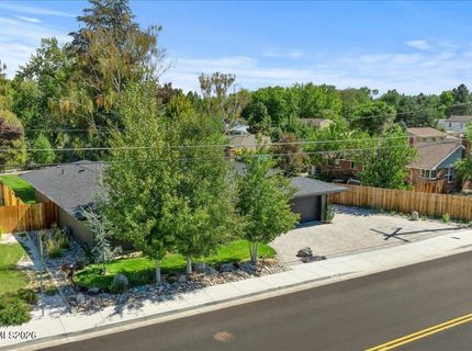 820 Keele Drive, Reno, NV 89509 Photo