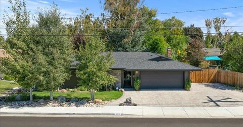 820 Keele Drive, Reno, NV 89509 Photo