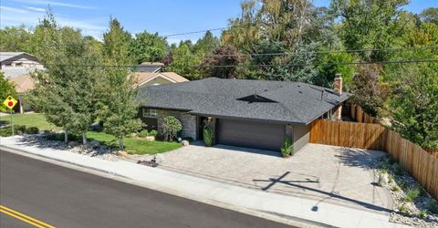820 Keele Drive, Reno, NV 89509 Photo