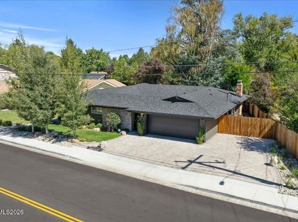 820 Keele Drive, Reno, NV 89509 Photo