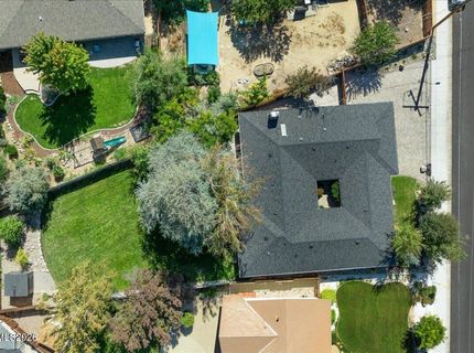 820 Keele Drive, Reno, NV 89509 Photo