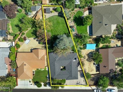 820 Keele Drive, Reno, NV 89509 Photo