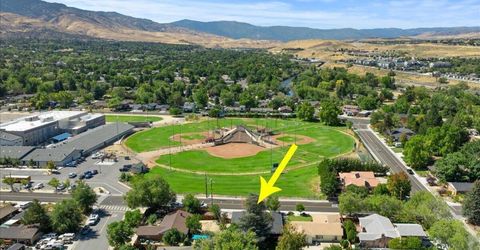 820 Keele Drive, Reno, NV 89509 Photo