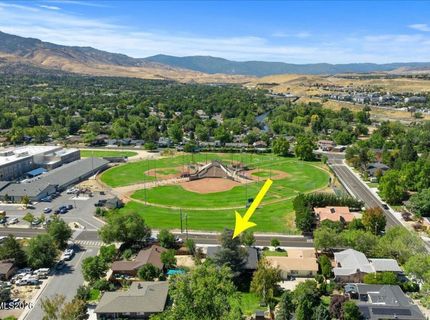 820 Keele Drive, Reno, NV 89509 Photo