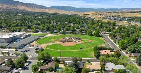 820 Keele Drive, Reno, NV 89509 Photo