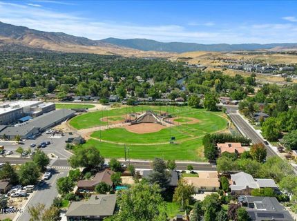 820 Keele Drive, Reno, NV 89509 Photo