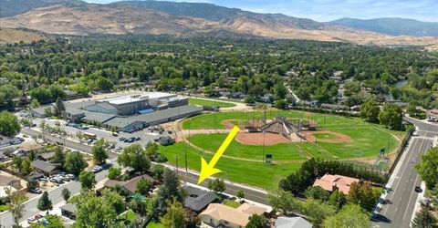 820 Keele Drive, Reno, NV 89509 Photo