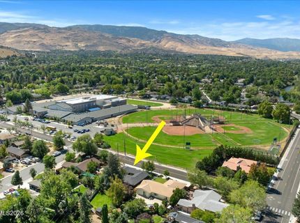 820 Keele Drive, Reno, NV 89509 Photo