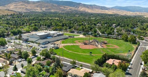 820 Keele Drive, Reno, NV 89509 Photo