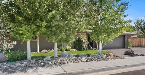 820 Keele Drive, Reno, NV 89509 Photo