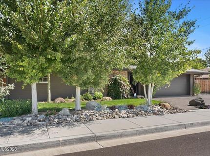820 Keele Drive, Reno, NV 89509 Photo