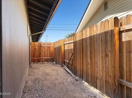 820 Keele Drive, Reno, NV 89509 Photo