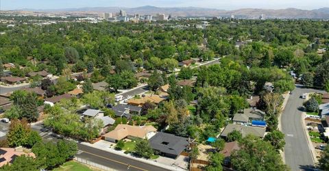 820 Keele Drive, Reno, NV 89509 Photo