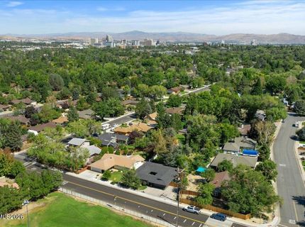 820 Keele Drive, Reno, NV 89509 Photo