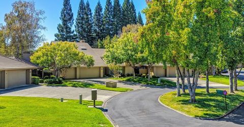 11380 Huntington Village Ln, Gold River, CA 95670 Photo