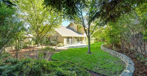 11380 Huntington Village Ln, Gold River, CA 95670 Photo