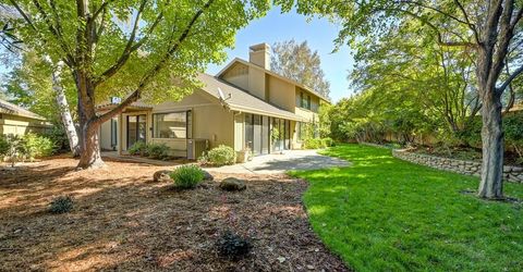 11380 Huntington Village Ln, Gold River, CA 95670 Photo