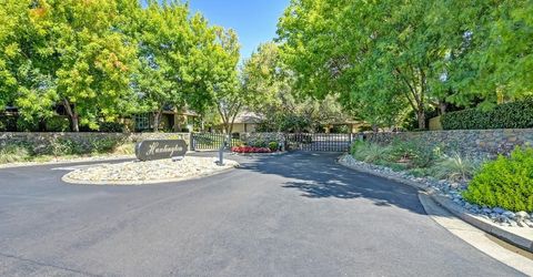 11380 Huntington Village Ln, Gold River, CA 95670 Photo