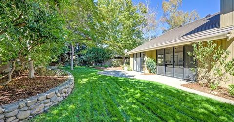11380 Huntington Village Ln, Gold River, CA 95670 Photo