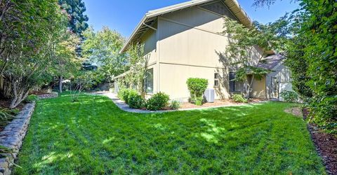 11380 Huntington Village Ln, Gold River, CA 95670 Photo