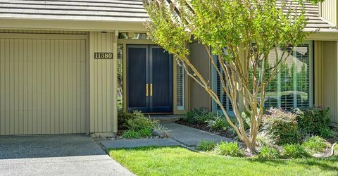 11380 Huntington Village Ln, Gold River, CA 95670 Photo