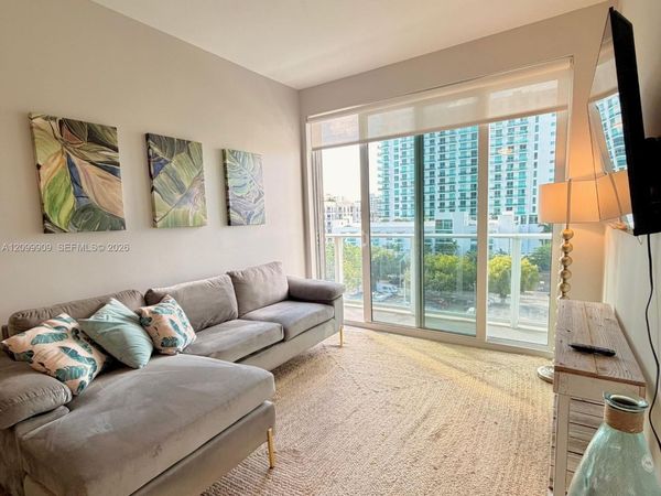321 NE 26th St , Unit 707, Miami, FL 33137