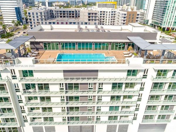 321 NE 26th St , Unit 707, Miami, FL 33137