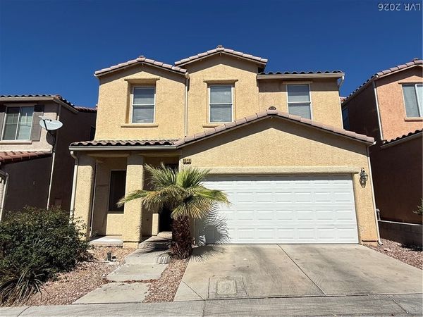 6546 MARCO VISTA Avenue , Las Vegas, NV 89142