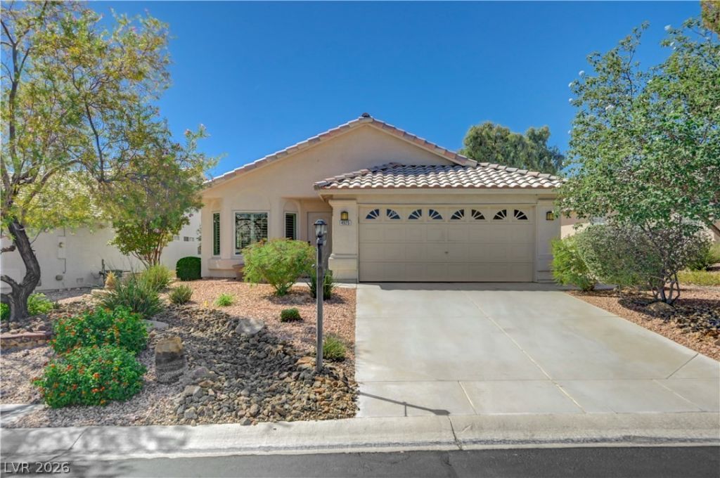 4925 Cedar Lawn Way, Las Vegas, NV 89130 Main Photo