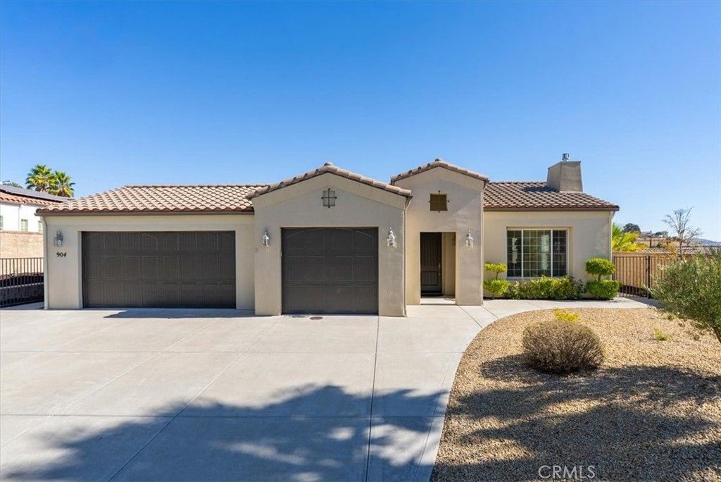 904 Salida Del Sol, Paso Robles, CA 93446 Main Photo