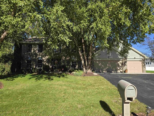 5331 WINNERS Circle, CALEDONIA, IL 61011