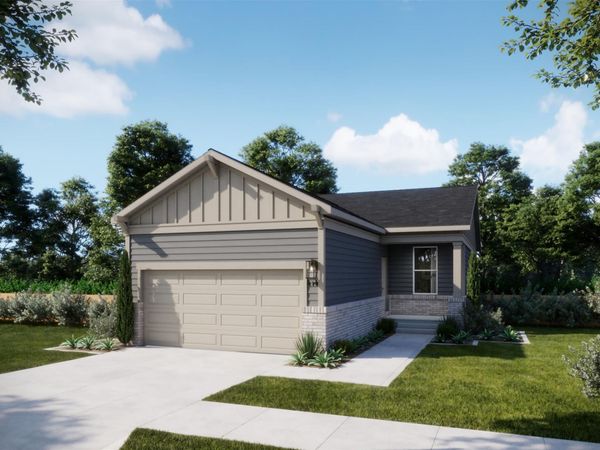 208 Amity Bower Drive, Elgin, TX 78621