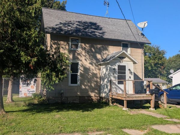 413 Rose Street, Vicksburg, MI 49097
