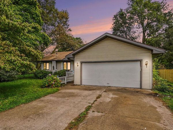 69089 Section Street, Edwardsburg, MI 49112
