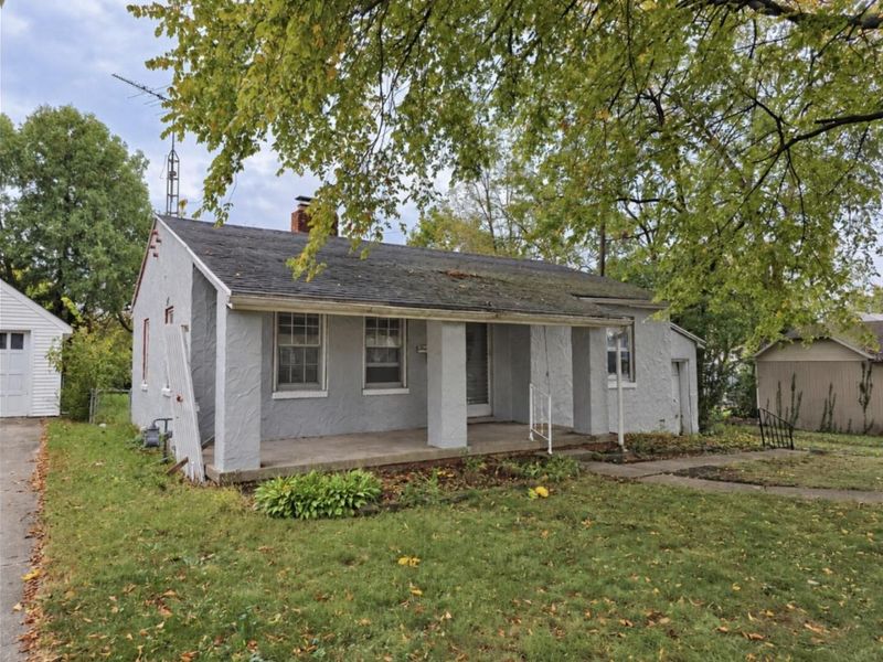 419 S Clairmont Avenue, Springfield, OH 45505 Photo 1