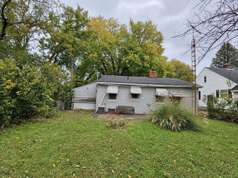 419 S Clairmont Avenue, Springfield, OH 45505 Photo 22