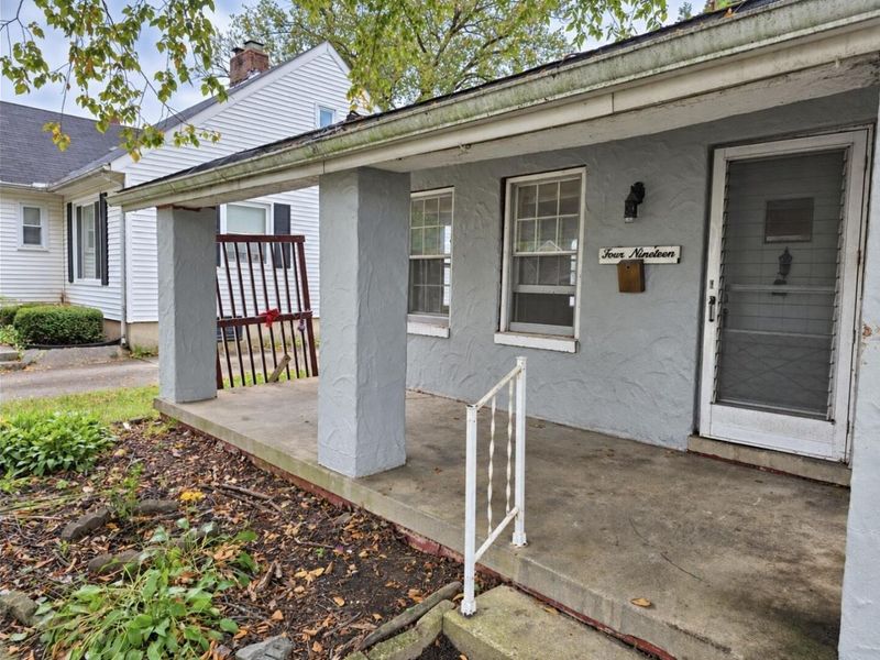 419 S Clairmont Avenue, Springfield, OH 45505 Photo 3