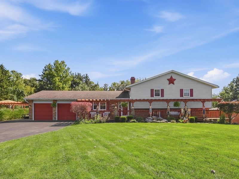 500 Bowman Road, Springfield, OH 45505 Photo 1