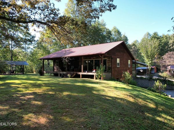 1699 Childers Creek Rd, Reliance, TN 37369