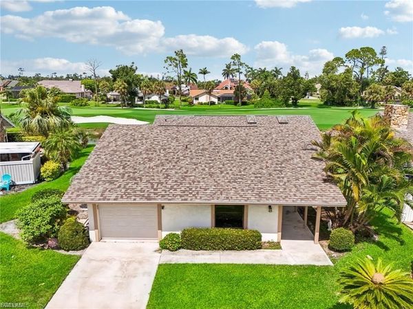 16737 Pheasant CT , FORT MYERS, FL 33908