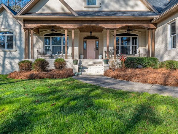 560 Classic Trail, Ringgold, GA 30736