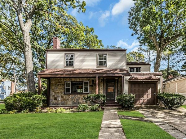 915 Glenwood Road , West Hempstead, NY 11552