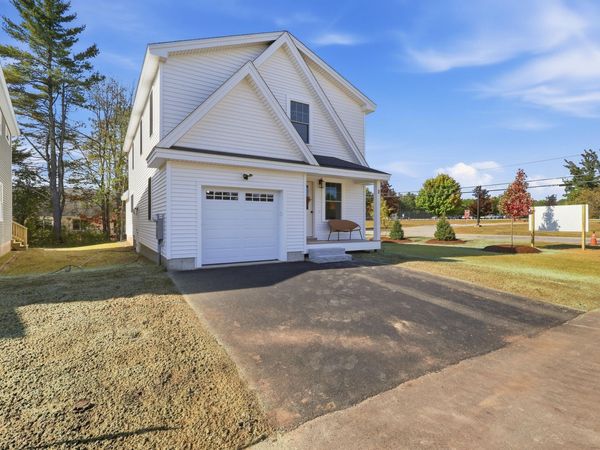19 Black Birch Way , Unit 19, Old Orchard Beach, ME 04064